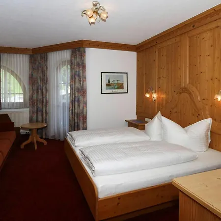 Lejlighed Mallaun Im Paznauntal - Otr02020-dyc *