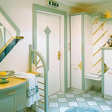 Apartamento Mallaun Im Paznauntal - Otr02020-dyc