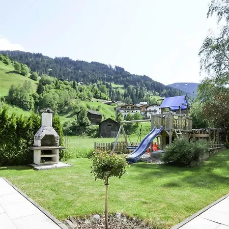 Apartamento Mallaun Im Paznauntal - Otr02020-dyc
