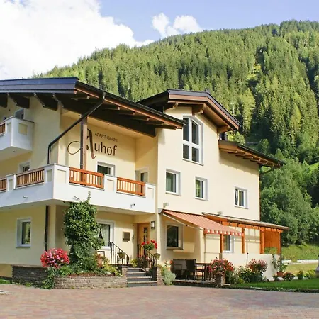 Mallaun Im Paznauntal - Otr02020-dyc