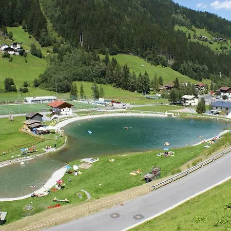 Mallaun Im Paznauntal - Otr02020-dyc Apartamento *